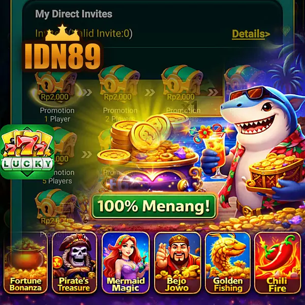 idn89 APK