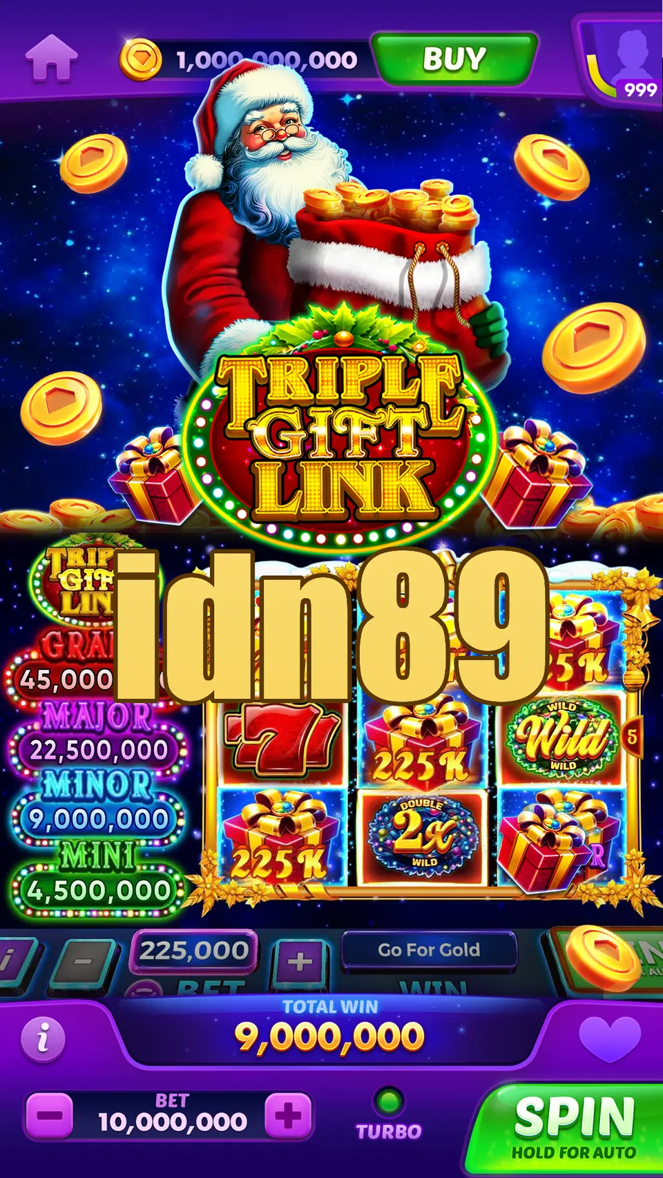 idn89 APK