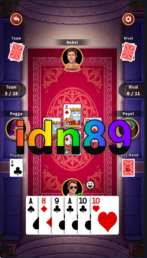 idn89 APK